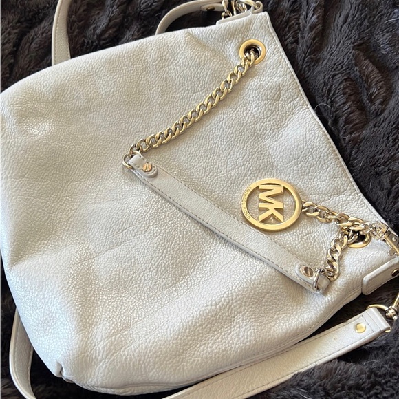 Michael Kors shoulder/crossbody bag - Picture 4 of 9